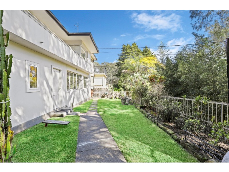 126 Millwood Avenue, Chatswood NSW 2067
