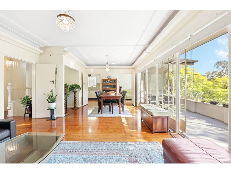 126 Millwood Avenue, Chatswood NSW 2067