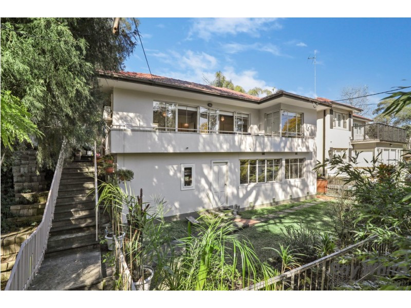126 Millwood Avenue, Chatswood NSW 2067