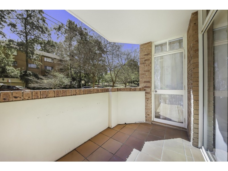 8/23 Barton Road, Artarmon NSW 2064