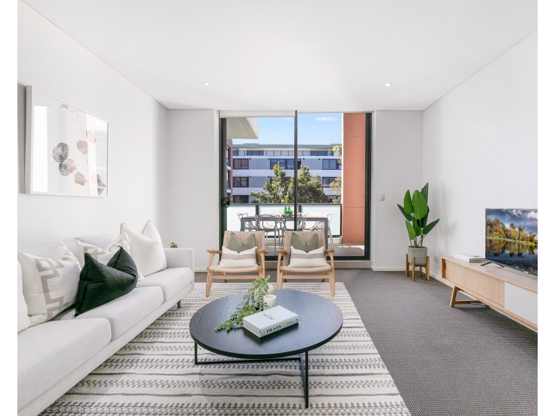 356/17-19 Memorial Avenue (Block E), St Ives NSW 2075