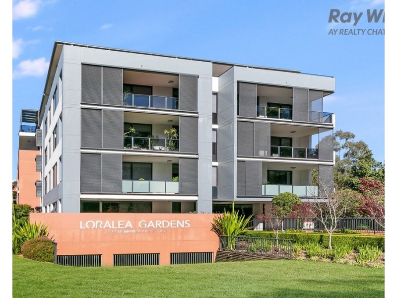 356/17-19 Memorial Avenue (Block E), St Ives NSW 2075