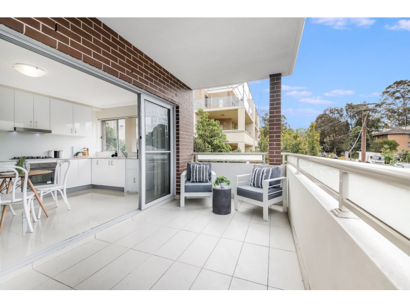 11/152 Hampden Road, Artarmon NSW 2064