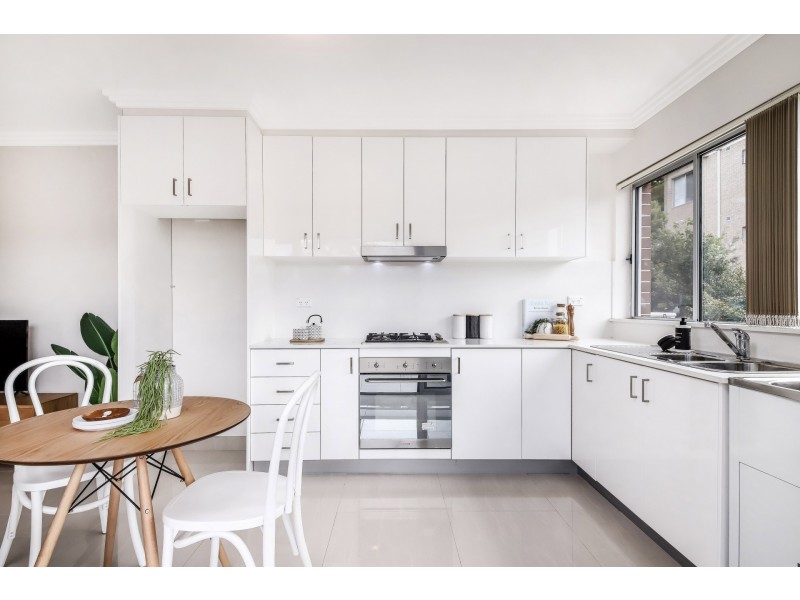 11/152 Hampden Road, Artarmon NSW 2064