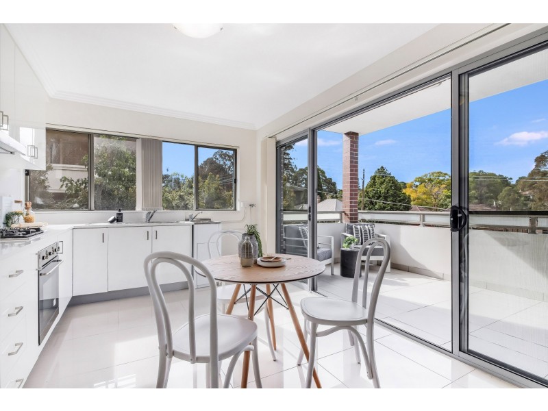11/152 Hampden Road, Artarmon NSW 2064