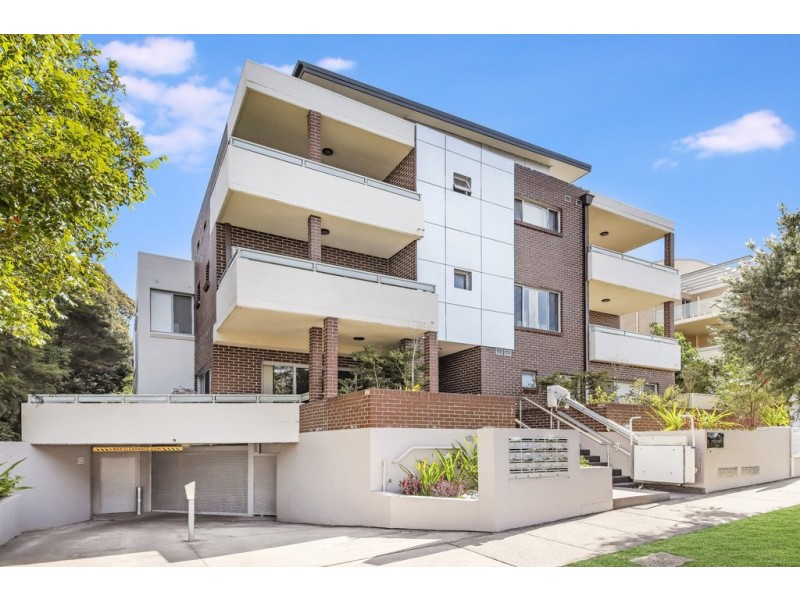 11/152 Hampden Road, Artarmon NSW 2064