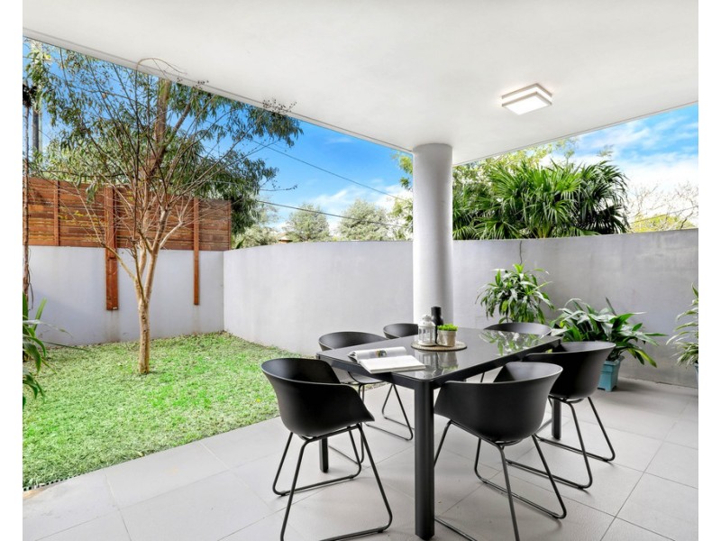 2/22 Pacific Highway, Roseville NSW 2069