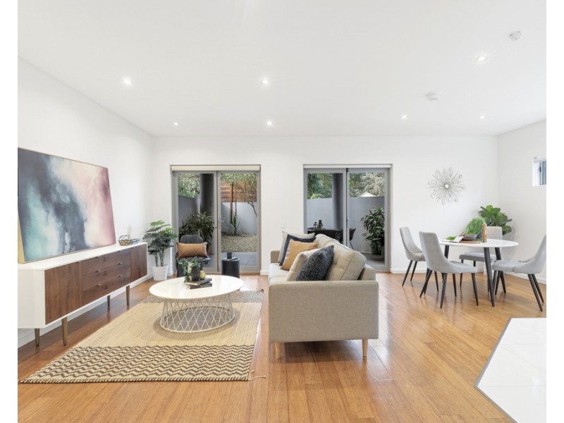 2/22 Pacific Highway, Roseville NSW 2069