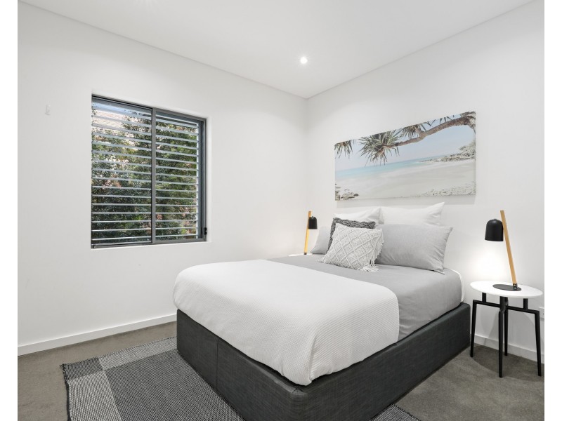 2/22 Pacific Highway, Roseville NSW 2069