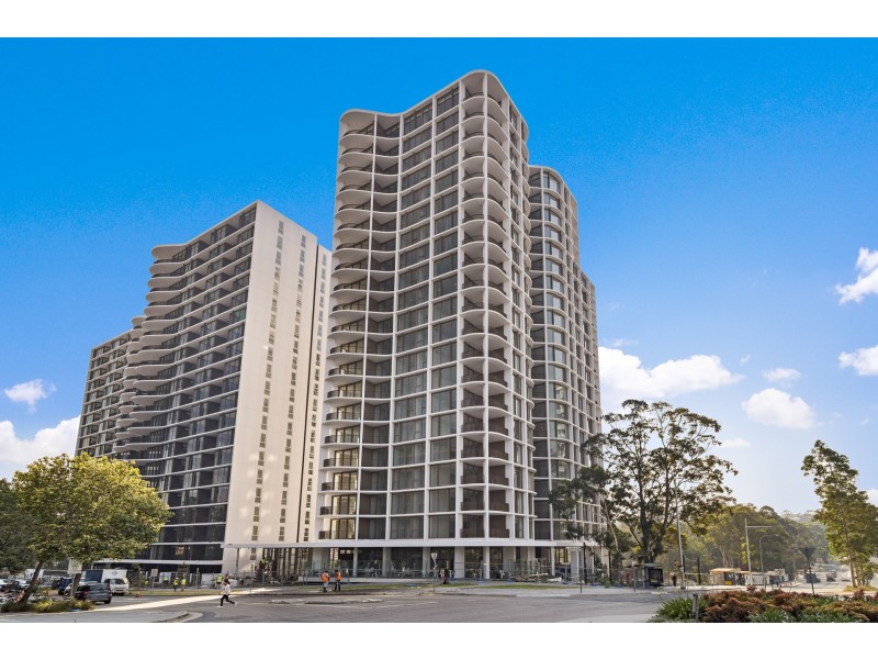 B2203/80 Waterloo Road, Macquarie Park NSW 2113