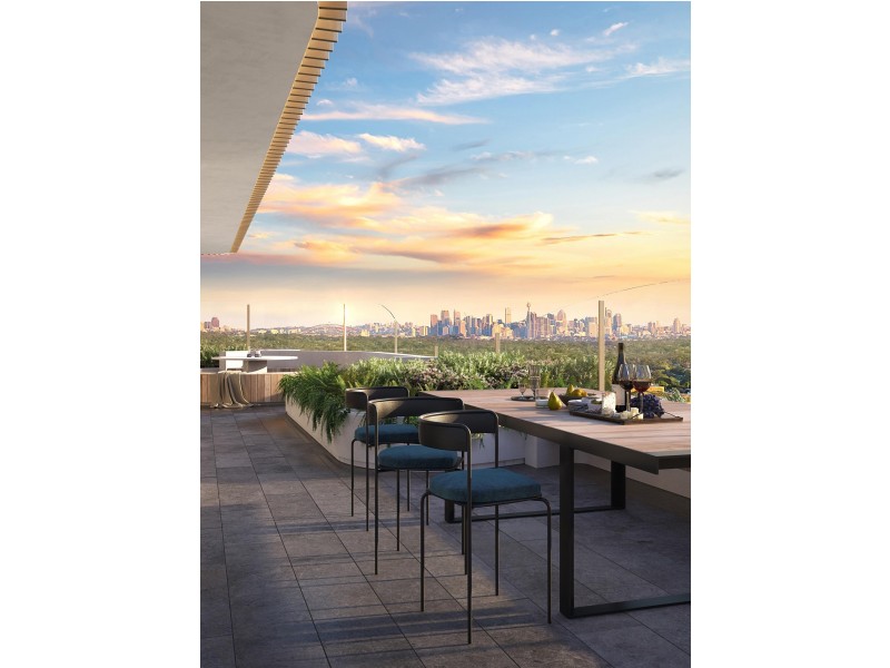 B2203/80 Waterloo Road, Macquarie Park NSW 2113