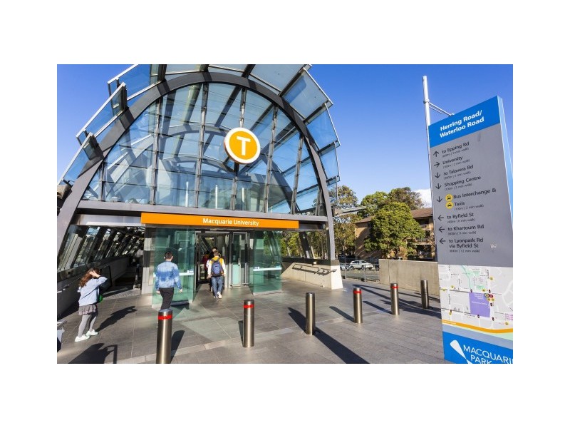 B2203/80 Waterloo Road, Macquarie Park NSW 2113