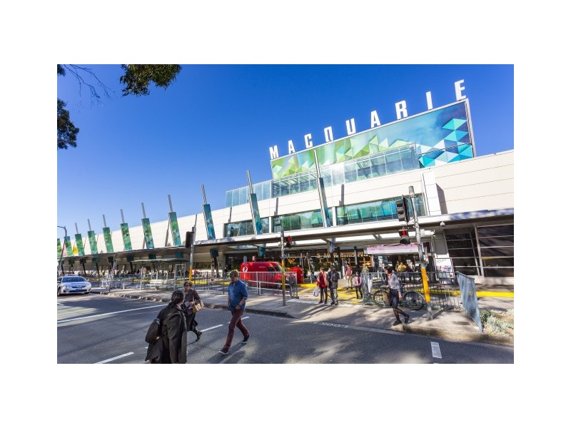 B2203/80 Waterloo Road, Macquarie Park NSW 2113