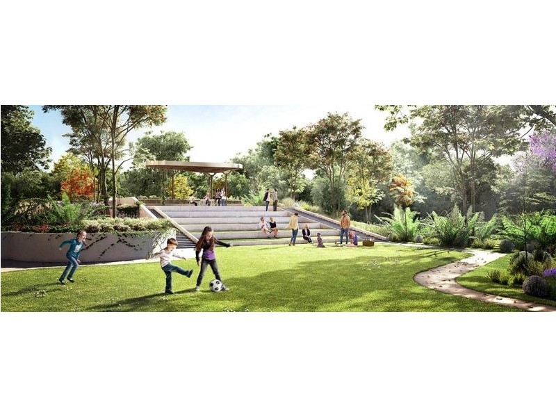 B2203/80 Waterloo Road, Macquarie Park NSW 2113