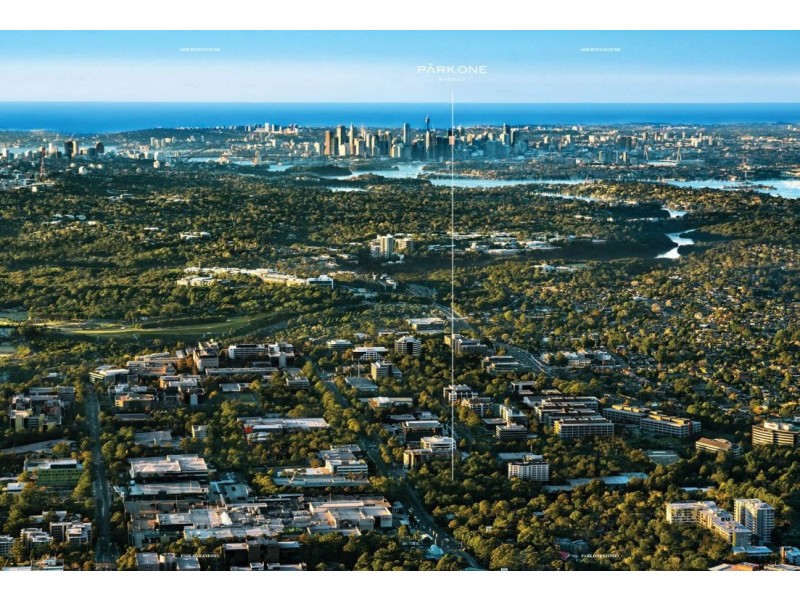 B2203/80 Waterloo Road, Macquarie Park NSW 2113