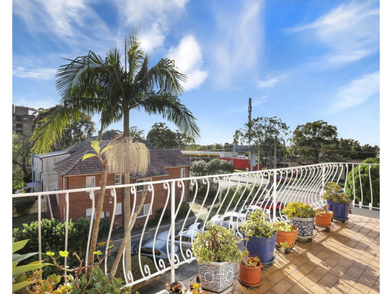 6/832 Pacific Highway, Chatswood NSW 2067