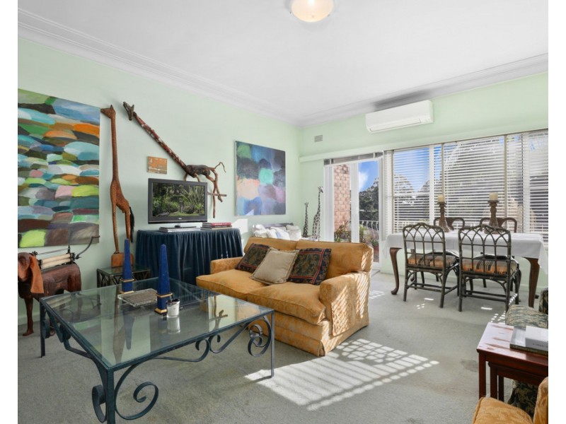 6/832 Pacific Highway, Chatswood NSW 2067