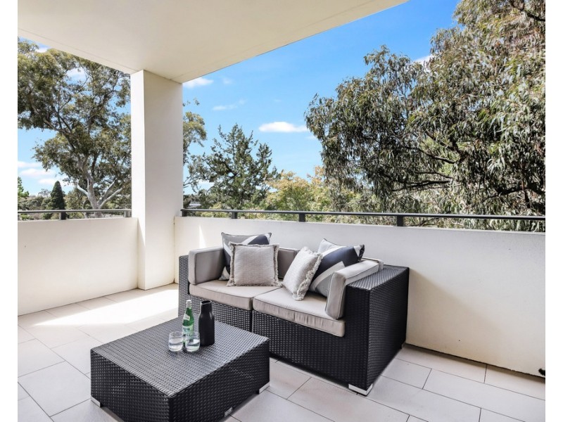 B306/9 Victoria Street, Roseville NSW 2069