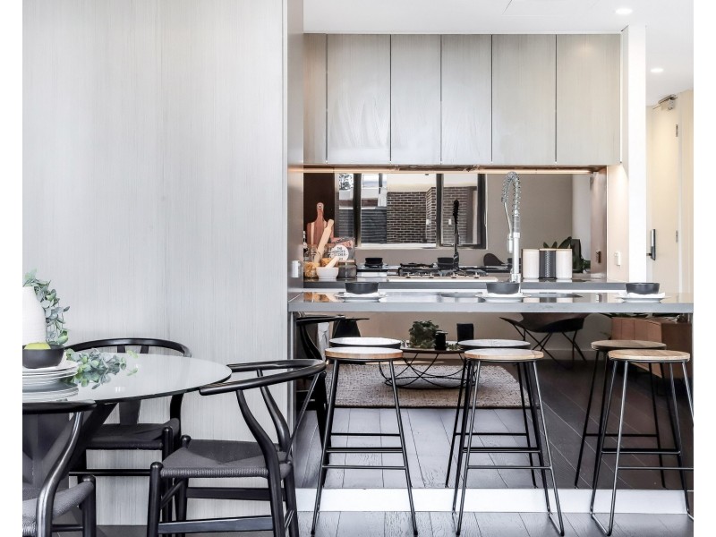 B306/9 Victoria Street, Roseville NSW 2069