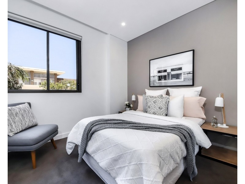 B306/9 Victoria Street, Roseville NSW 2069
