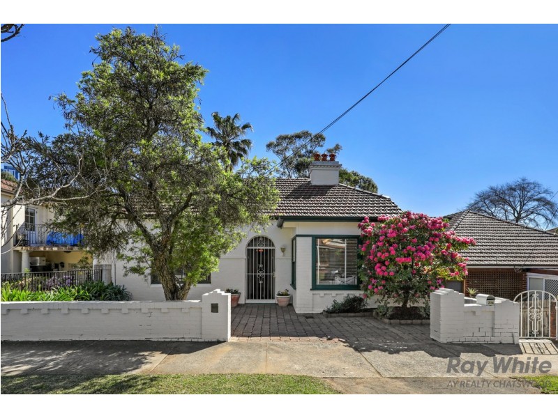 21 Saywell Street, Chatswood NSW 2067