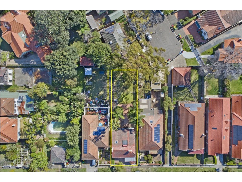 21 Saywell Street, Chatswood NSW 2067