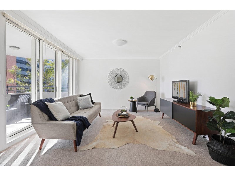 6/14 Brown Street, Chatswood NSW 2067