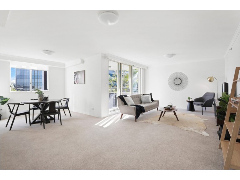 6/14 Brown Street, Chatswood NSW 2067