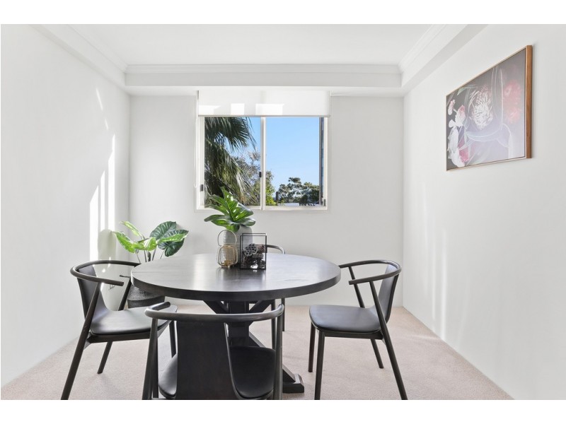 6/14 Brown Street, Chatswood NSW 2067