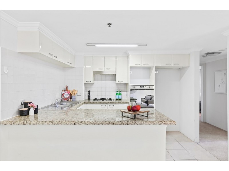 6/14 Brown Street, Chatswood NSW 2067