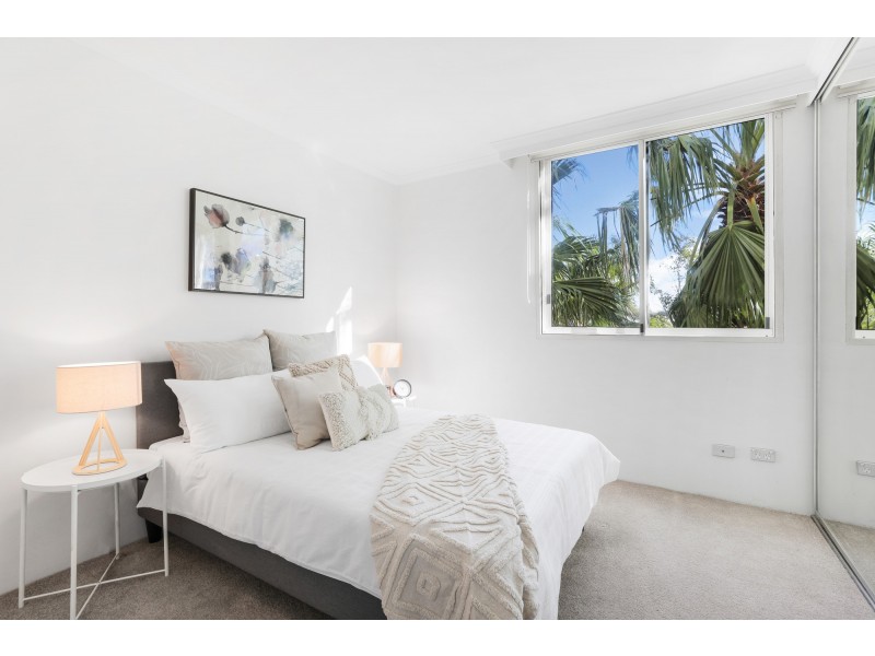 6/14 Brown Street, Chatswood NSW 2067