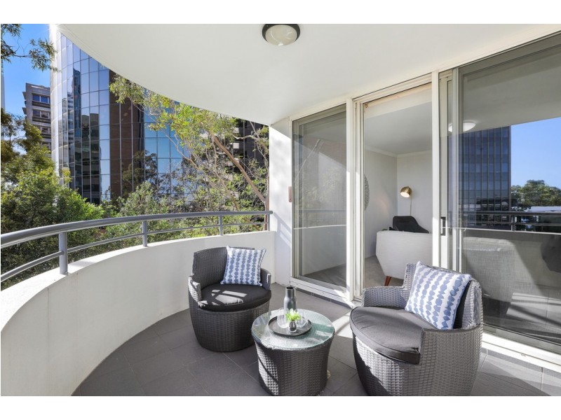 6/14 Brown Street, Chatswood NSW 2067