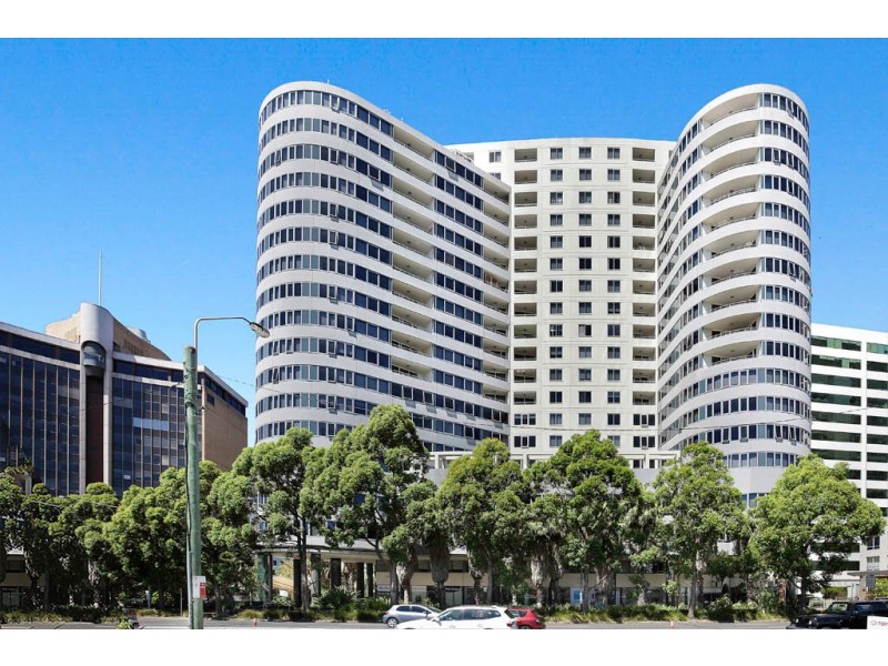 6/14 Brown Street, Chatswood NSW 2067