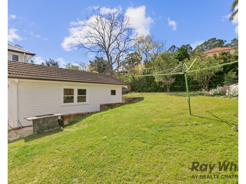 20 Johnson Street, Lindfield NSW 2070