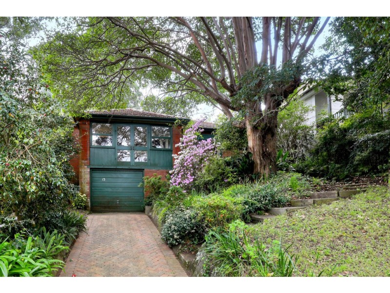 13 Ivy Street, Chatswood NSW 2067
