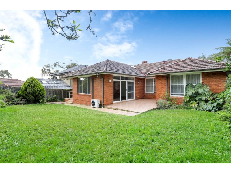 6 Mycumbene Avenue, East Lindfield NSW 2070