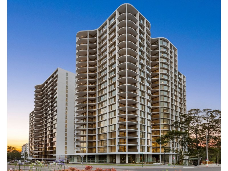 1807C/80 Waterloo Road, Macquarie Park NSW 2113