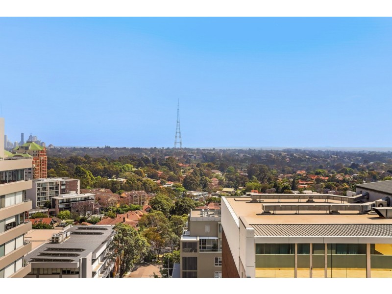 811/10 Atchison Street, St Leonards NSW 2065