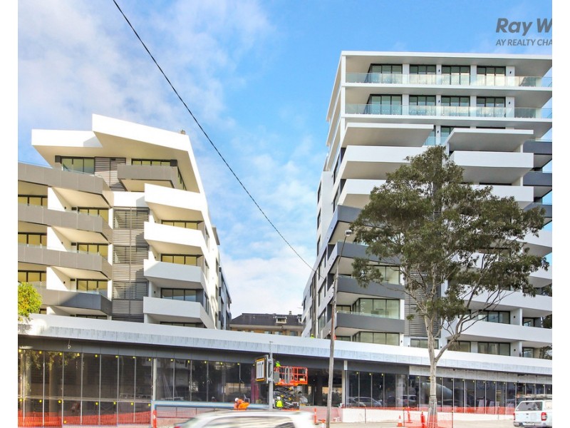 A301/2 Oliver Road, Chatswood NSW 2067