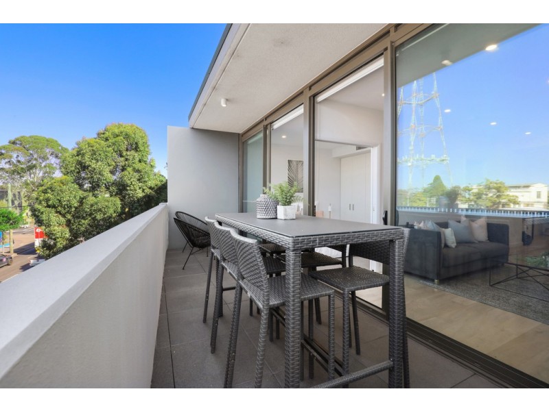 202/544 Pacific Highway, Chatswood NSW 2067