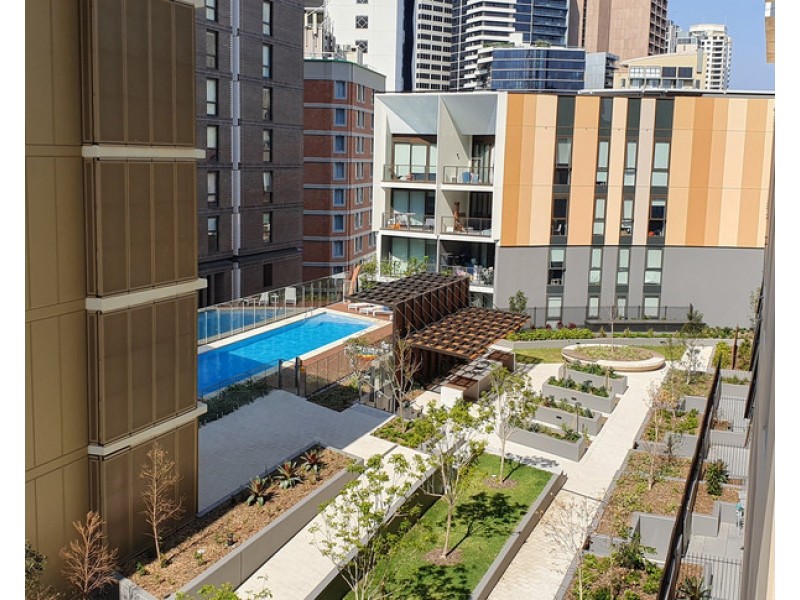 908/82 Hay Street, “Darling Rise”, Haymarket NSW 2000