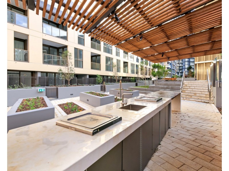 908/82 Hay Street, “Darling Rise”, Haymarket NSW 2000