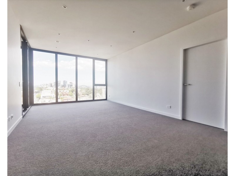 1306/472 Pacific Highway, St Leonards NSW 2065