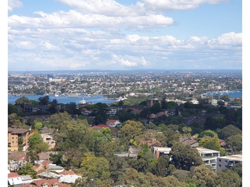 1306/472 Pacific Highway, St Leonards NSW 2065