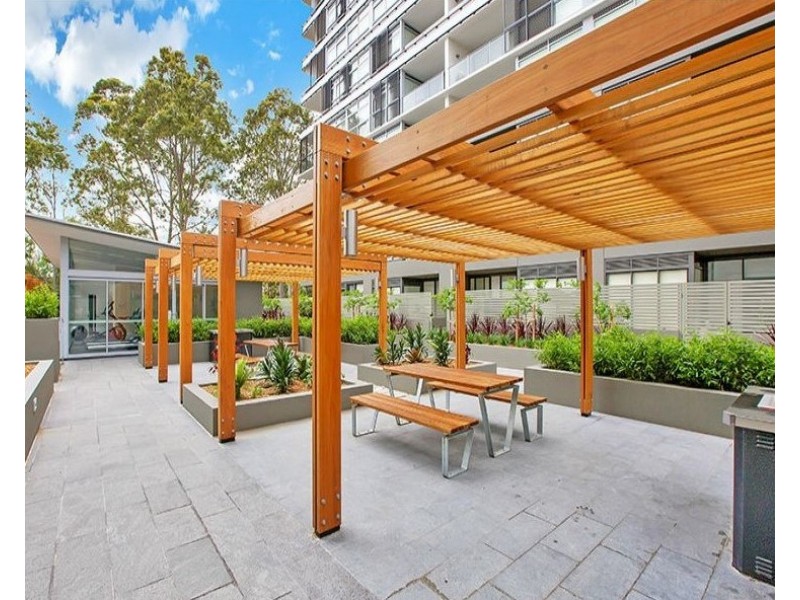 B501/4 Saunders Close, Macquarie Park NSW 2113