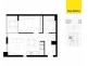 B501/4 Saunders Close, Macquarie Park NSW 2113 Floorplan