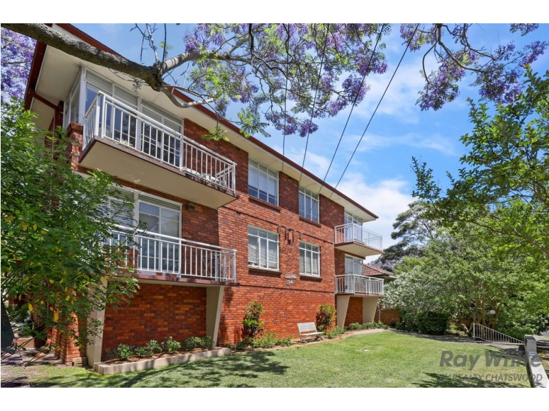 5/34 Cleland Road, Artarmon NSW 2064