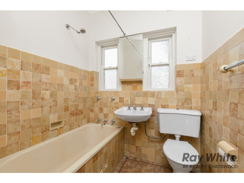 4/142 Victoria Avenue, Chatswood NSW 2067