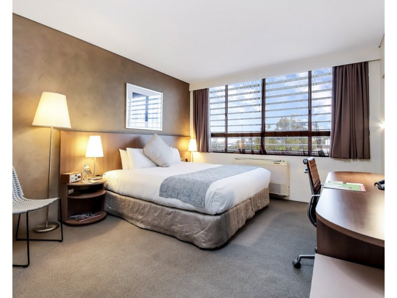194 Pacific Highway ‘Hotel Urban’, St Leonards NSW 2065