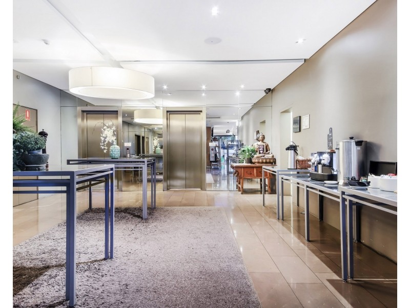 194 Pacific Highway ‘Hotel Urban’, St Leonards NSW 2065